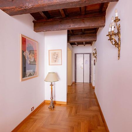 Appartement Pantheon Luxury House - Zen 28 à Rome Extérieur photo