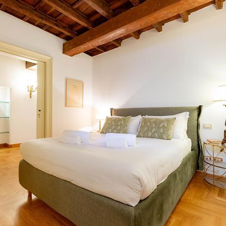Appartement Pantheon Luxury House - Zen 28 à Rome Extérieur photo