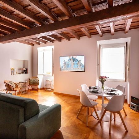 Appartement Pantheon Luxury House - Zen 28 à Rome Extérieur photo
