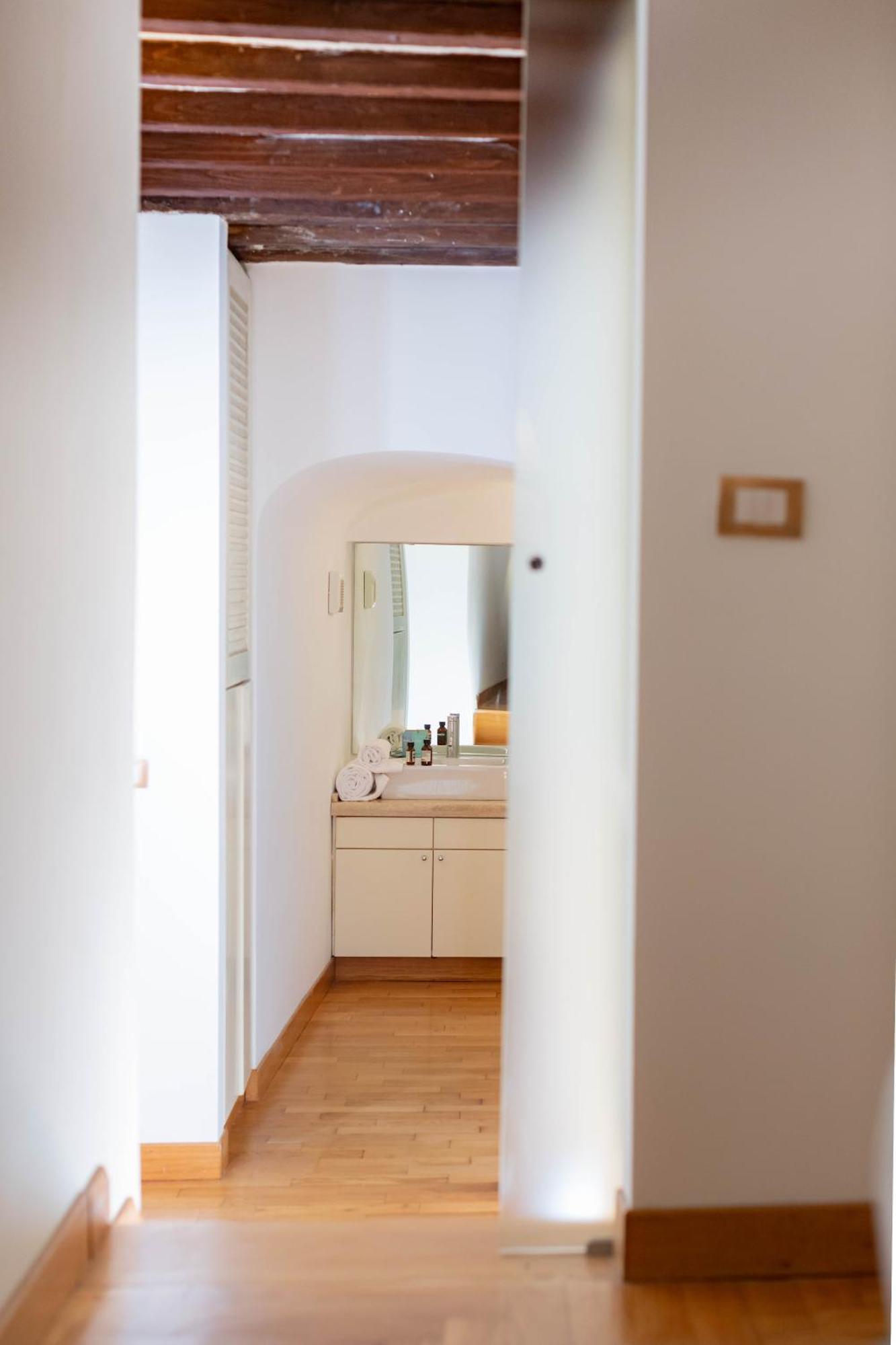 Appartement Pantheon Luxury House - Zen 28 à Rome Extérieur photo