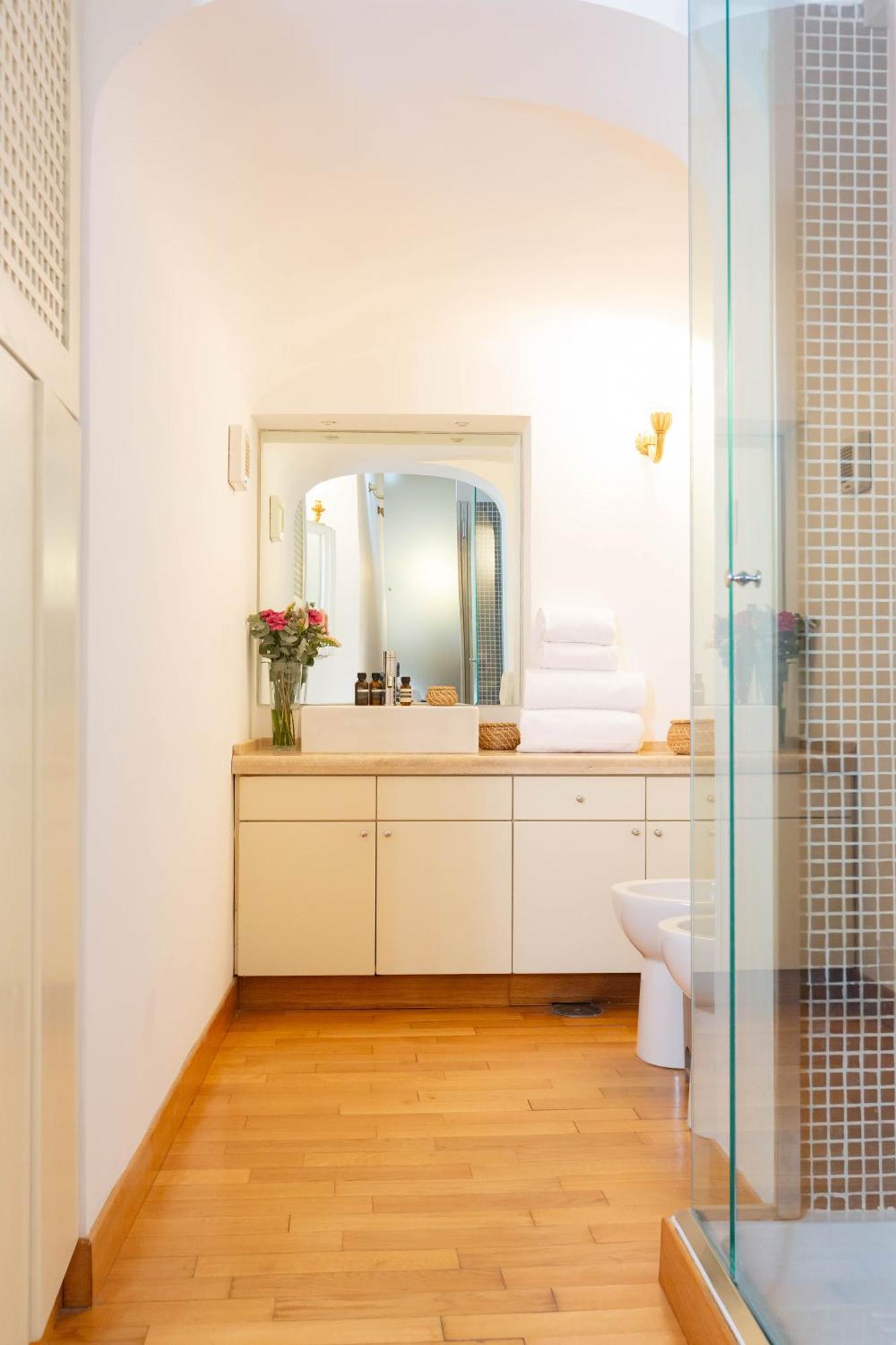 Appartement Pantheon Luxury House - Zen 28 à Rome Extérieur photo