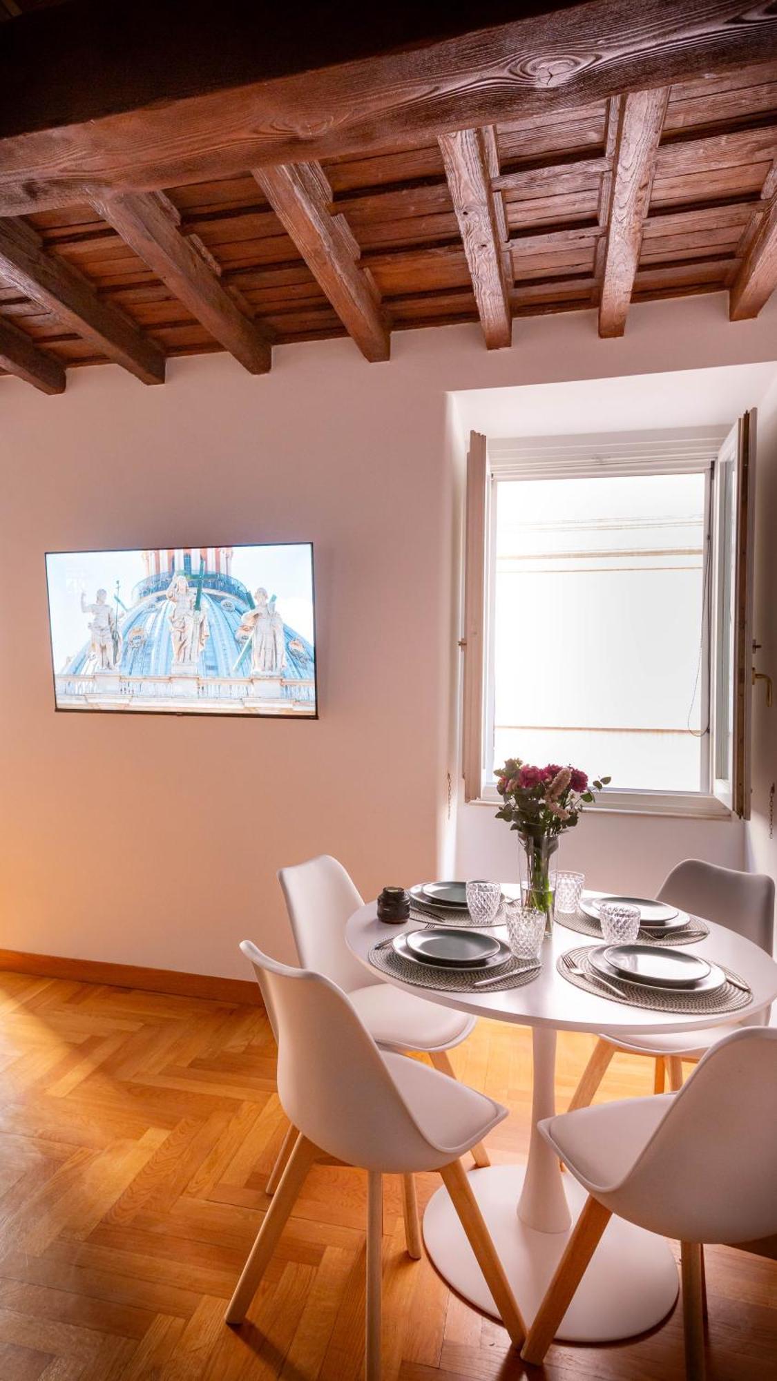 Appartement Pantheon Luxury House - Zen 28 à Rome Extérieur photo