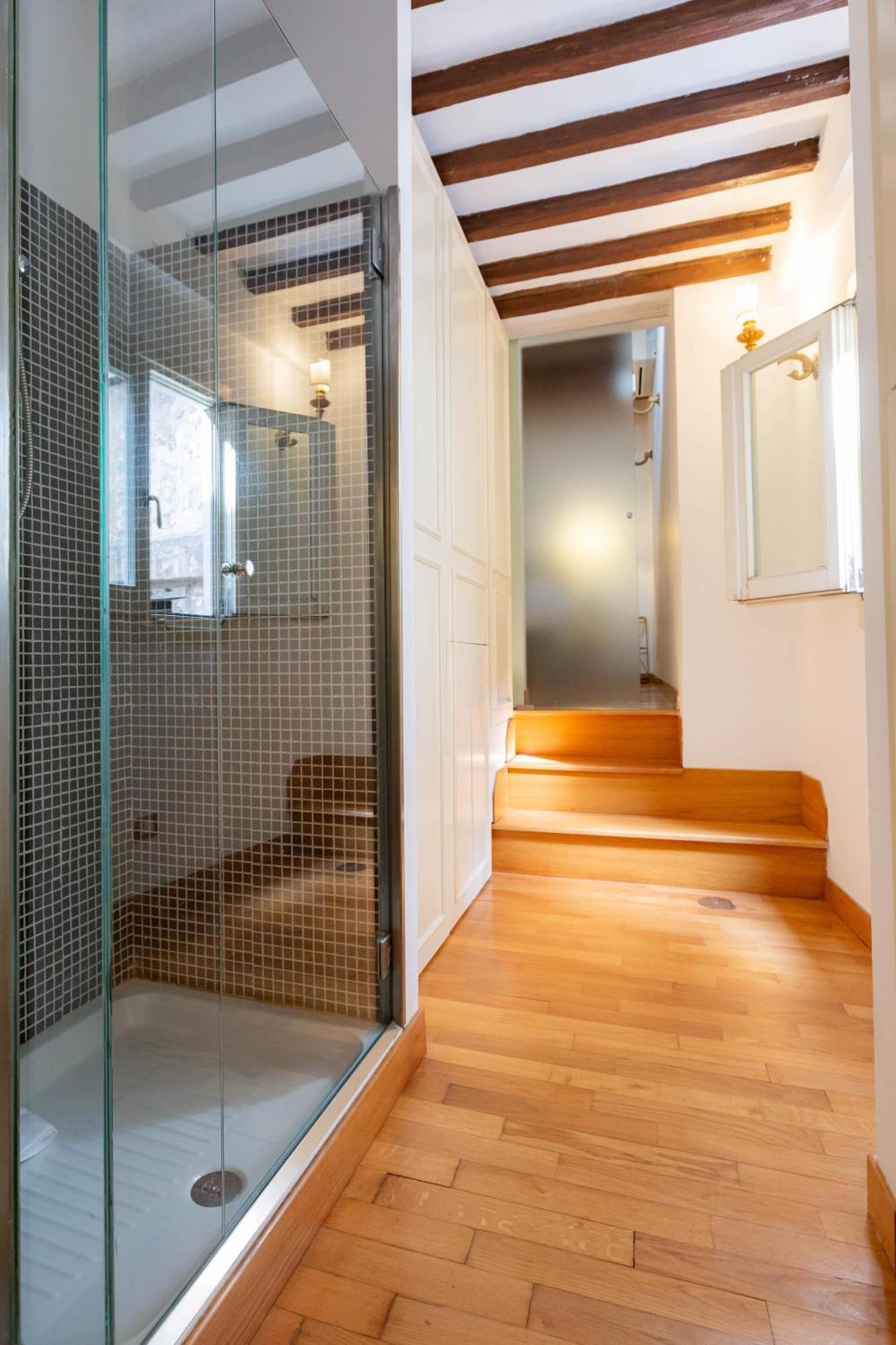 Appartement Pantheon Luxury House - Zen 28 à Rome Extérieur photo
