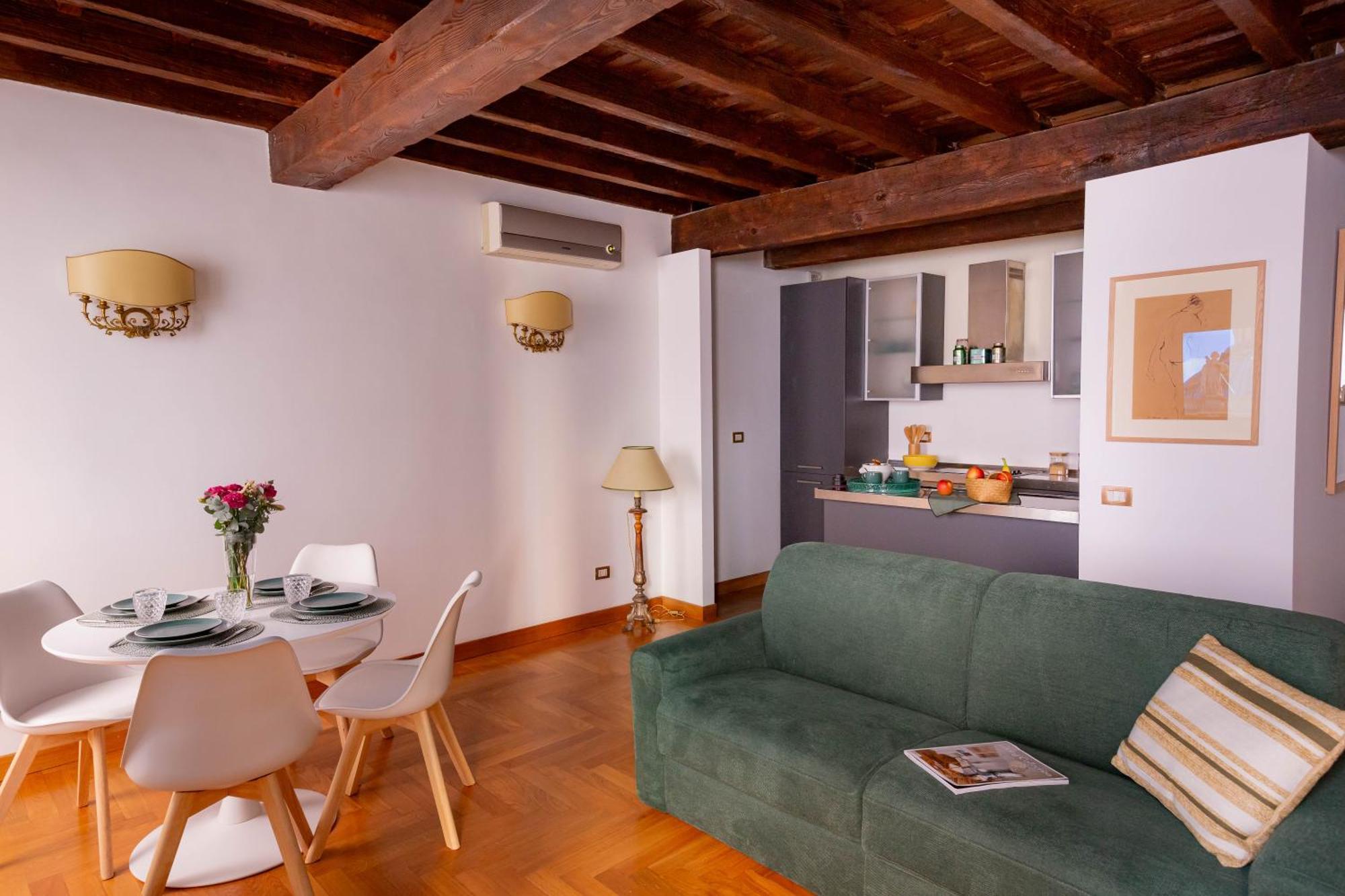 Appartement Pantheon Luxury House - Zen 28 à Rome Extérieur photo