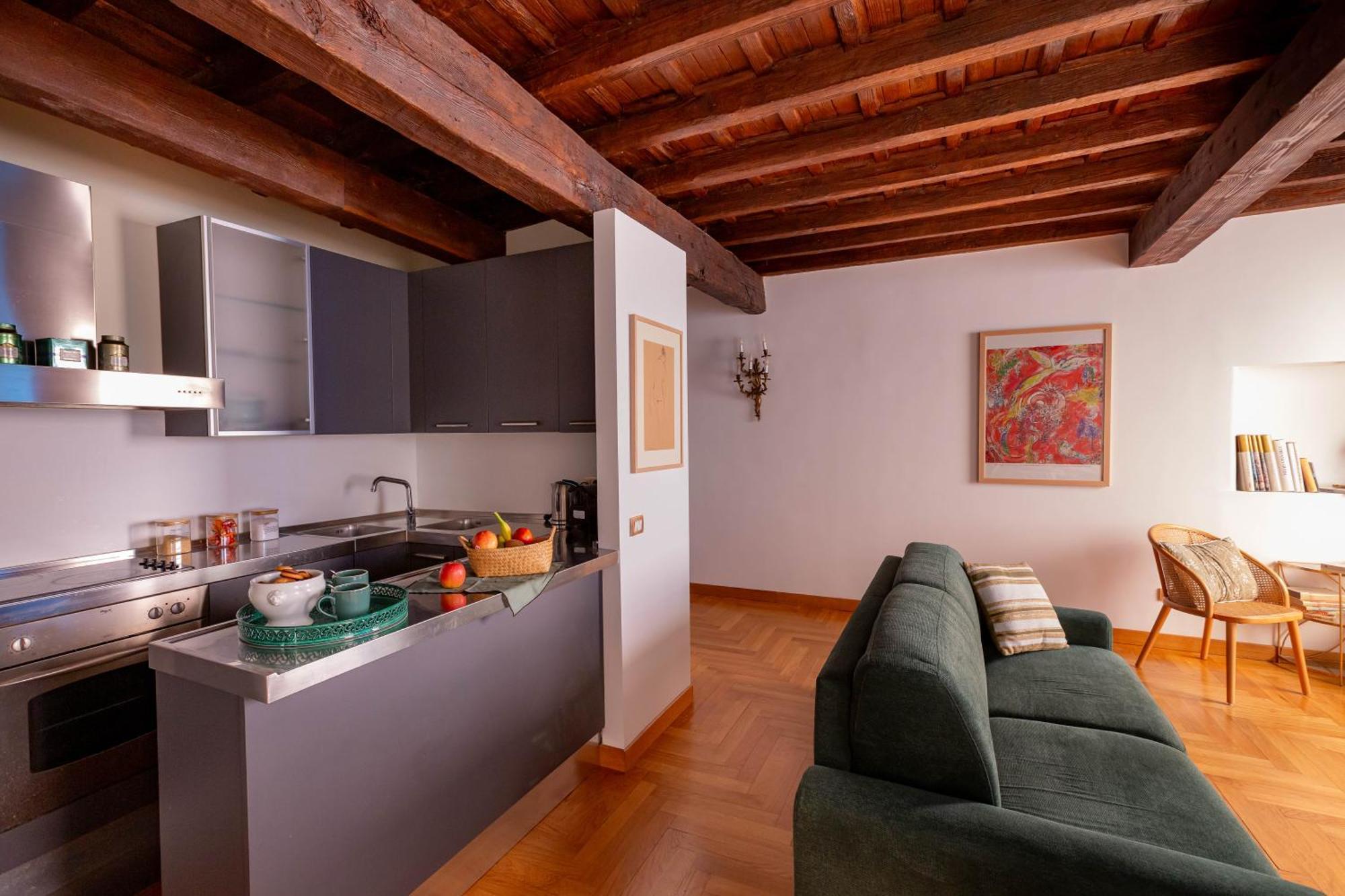 Appartement Pantheon Luxury House - Zen 28 à Rome Extérieur photo